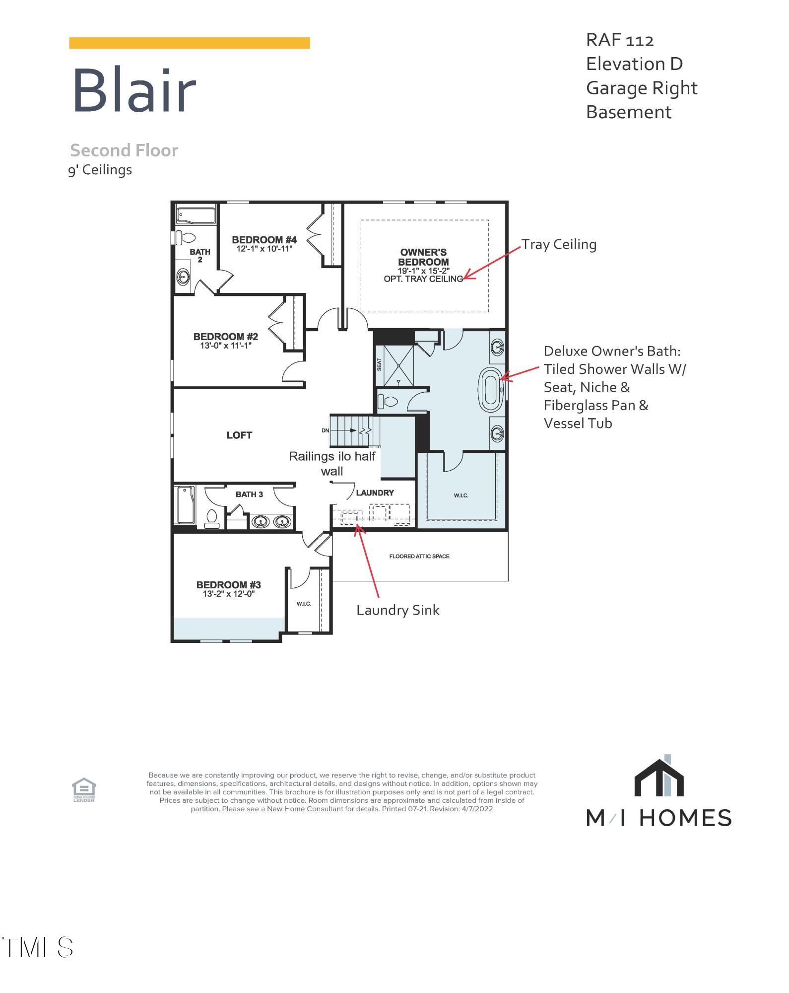 2412 Englemann Drive Lot 112