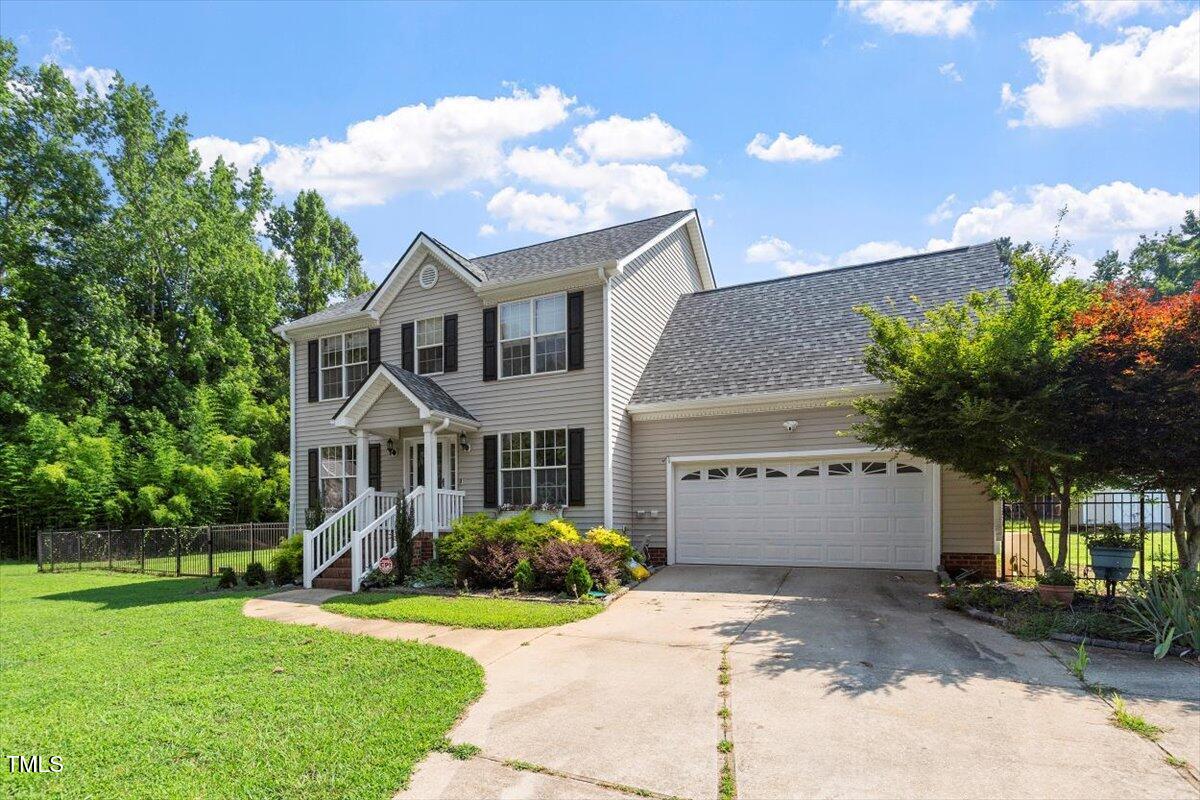 20 Allyson Court