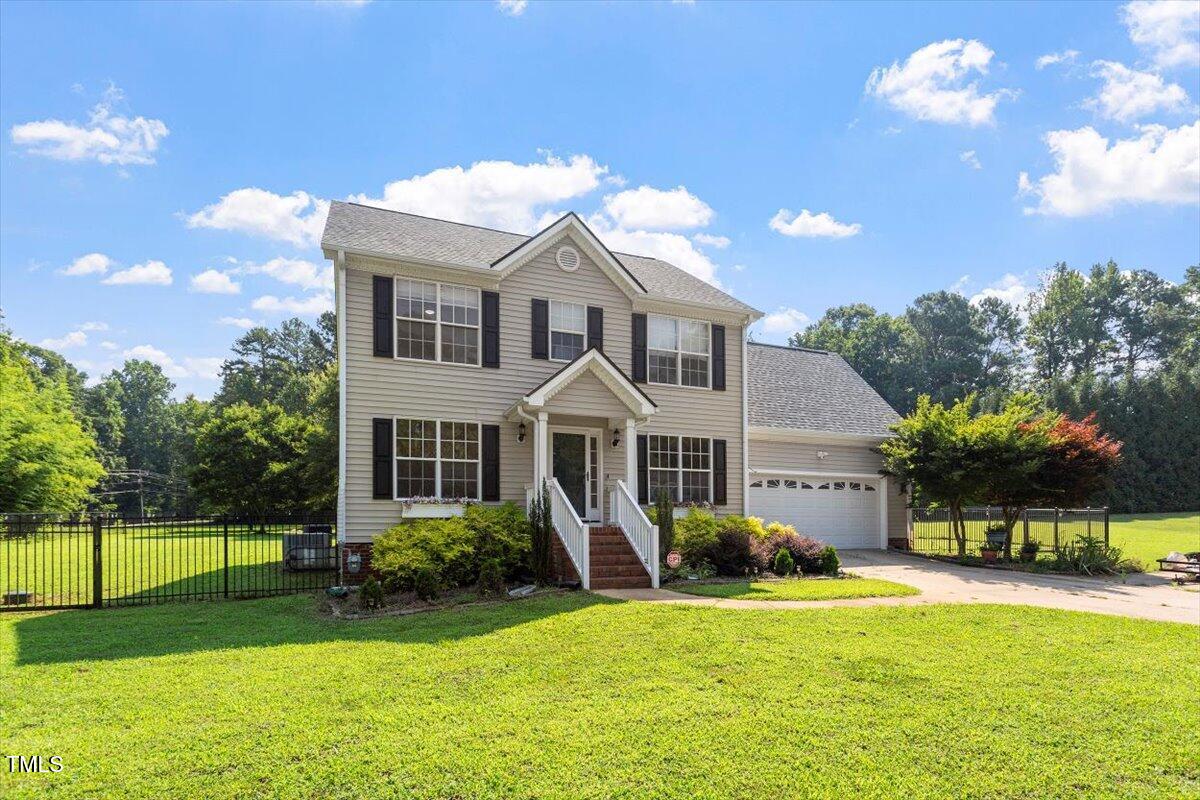 20 Allyson Court