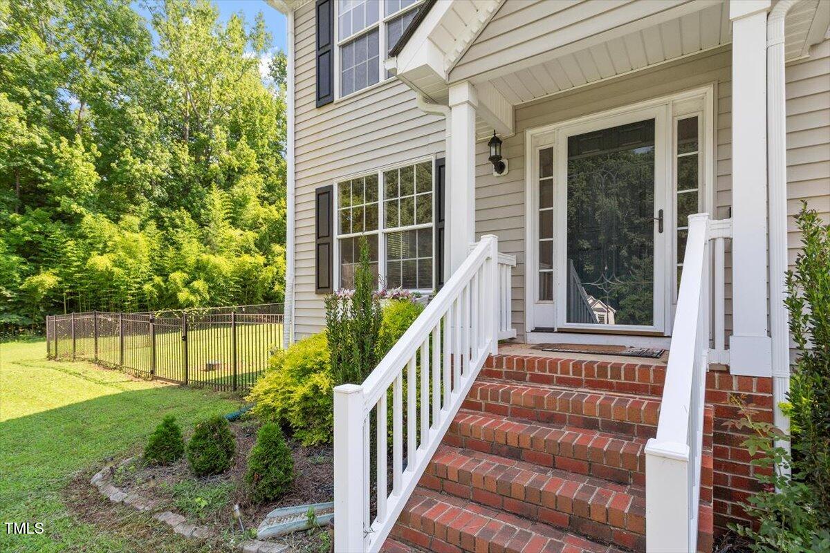 20 Allyson Court