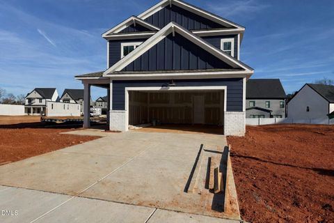 2101 Ken Drive 101 Fuquay Varina NC 27526