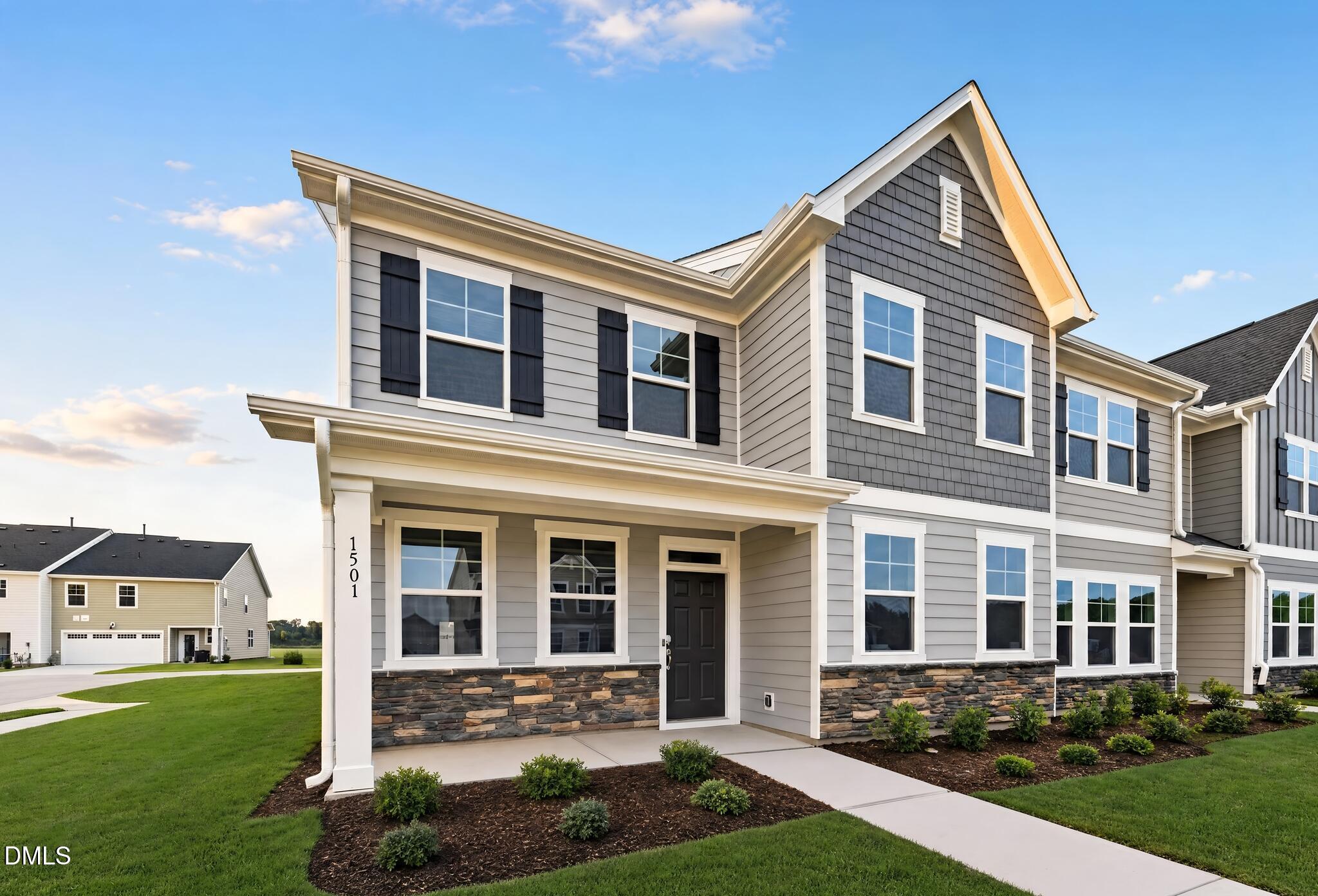 1501 Fruit Tree Lane