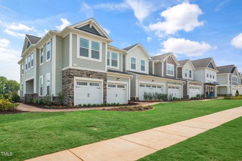 104 Siebold Street Garner NC 27529