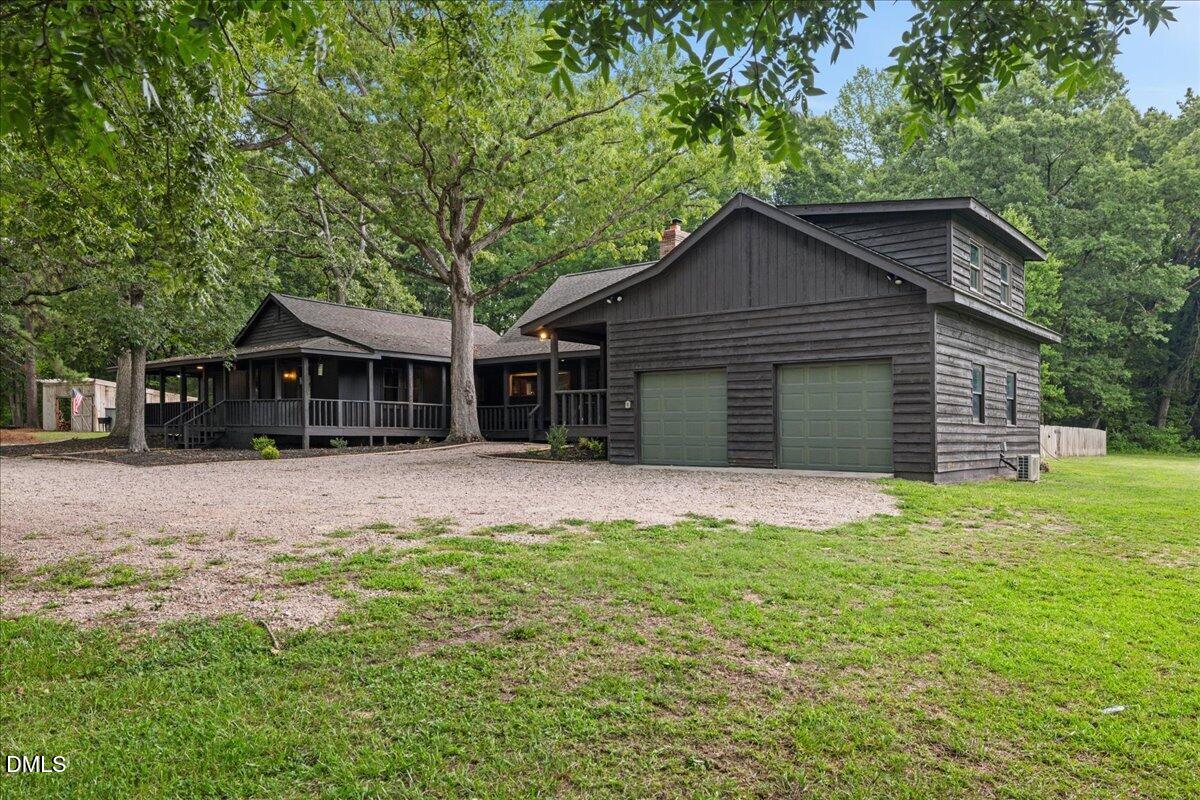 6108 Hope Farm Lane