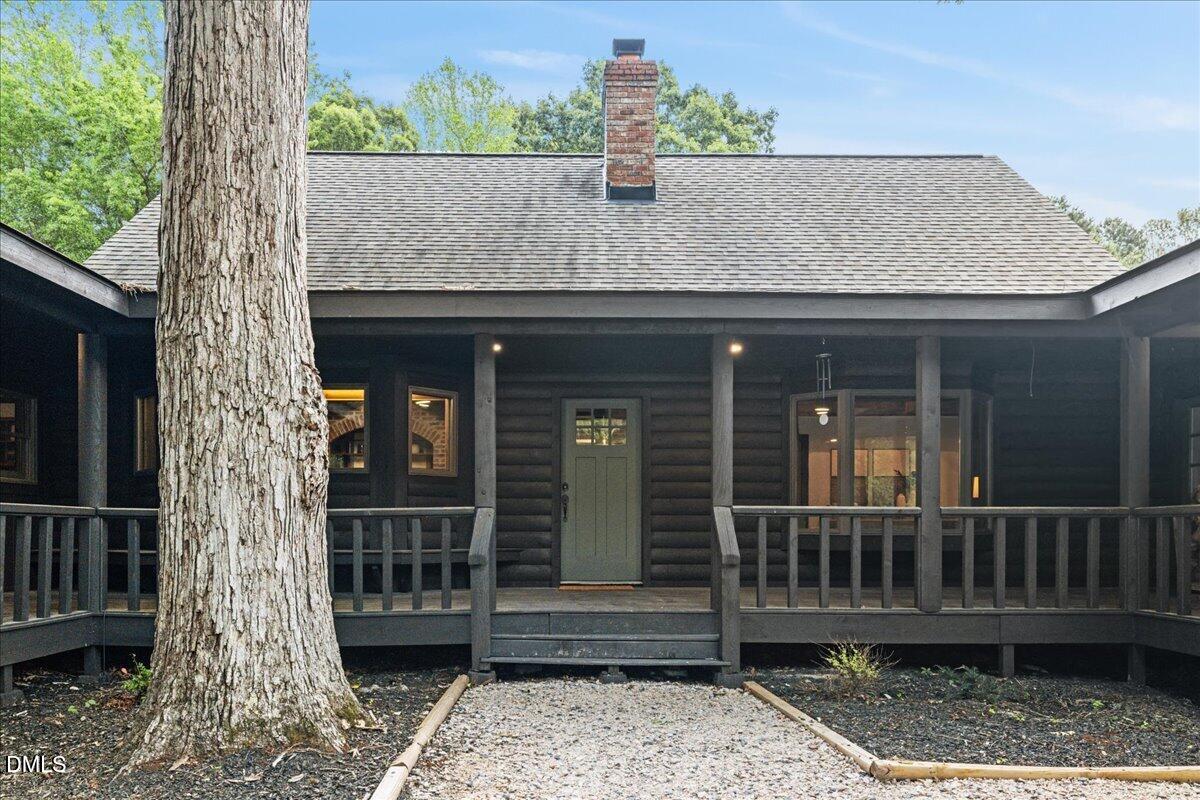 6108 Hope Farm Lane