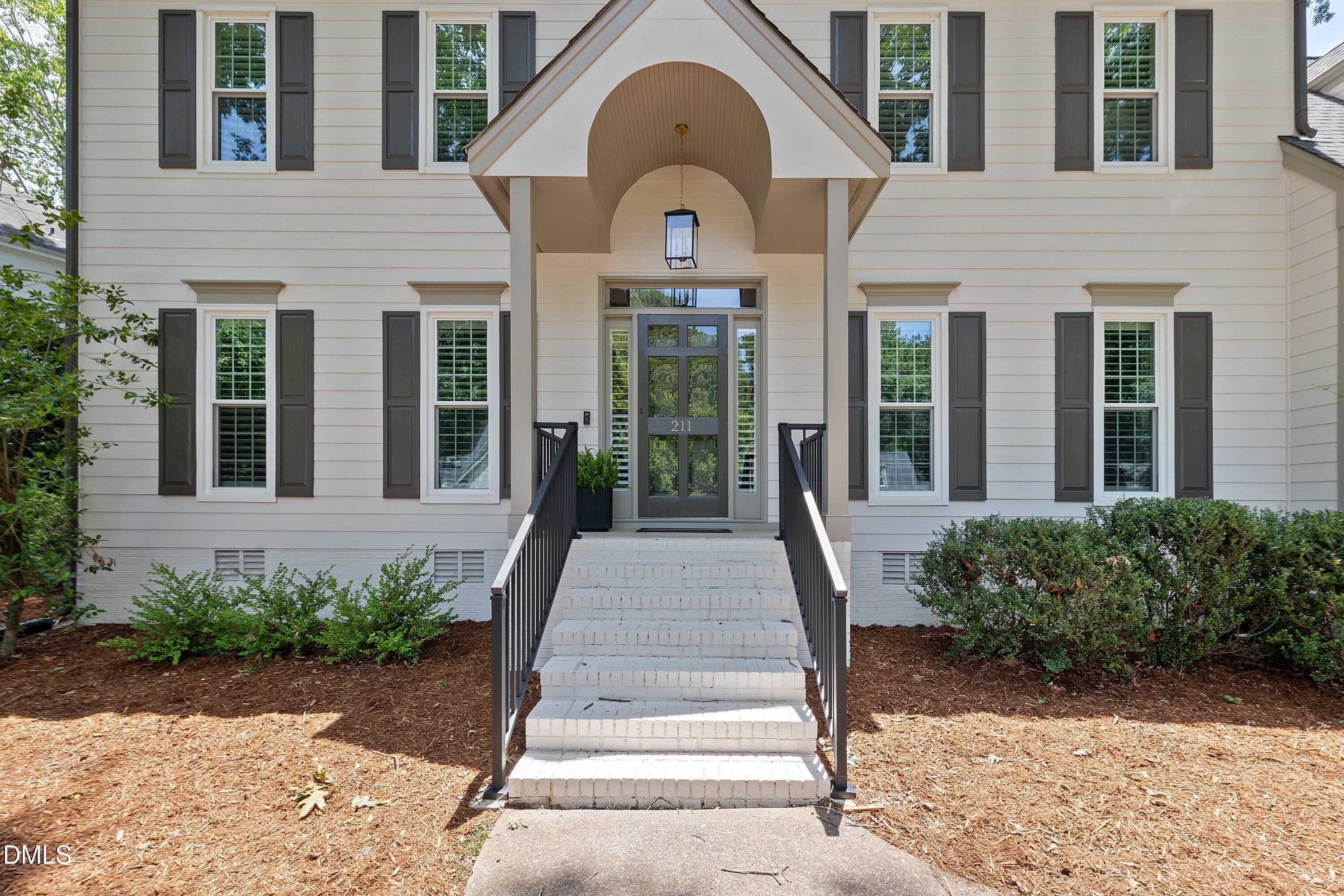 211 Kilbreck Drive