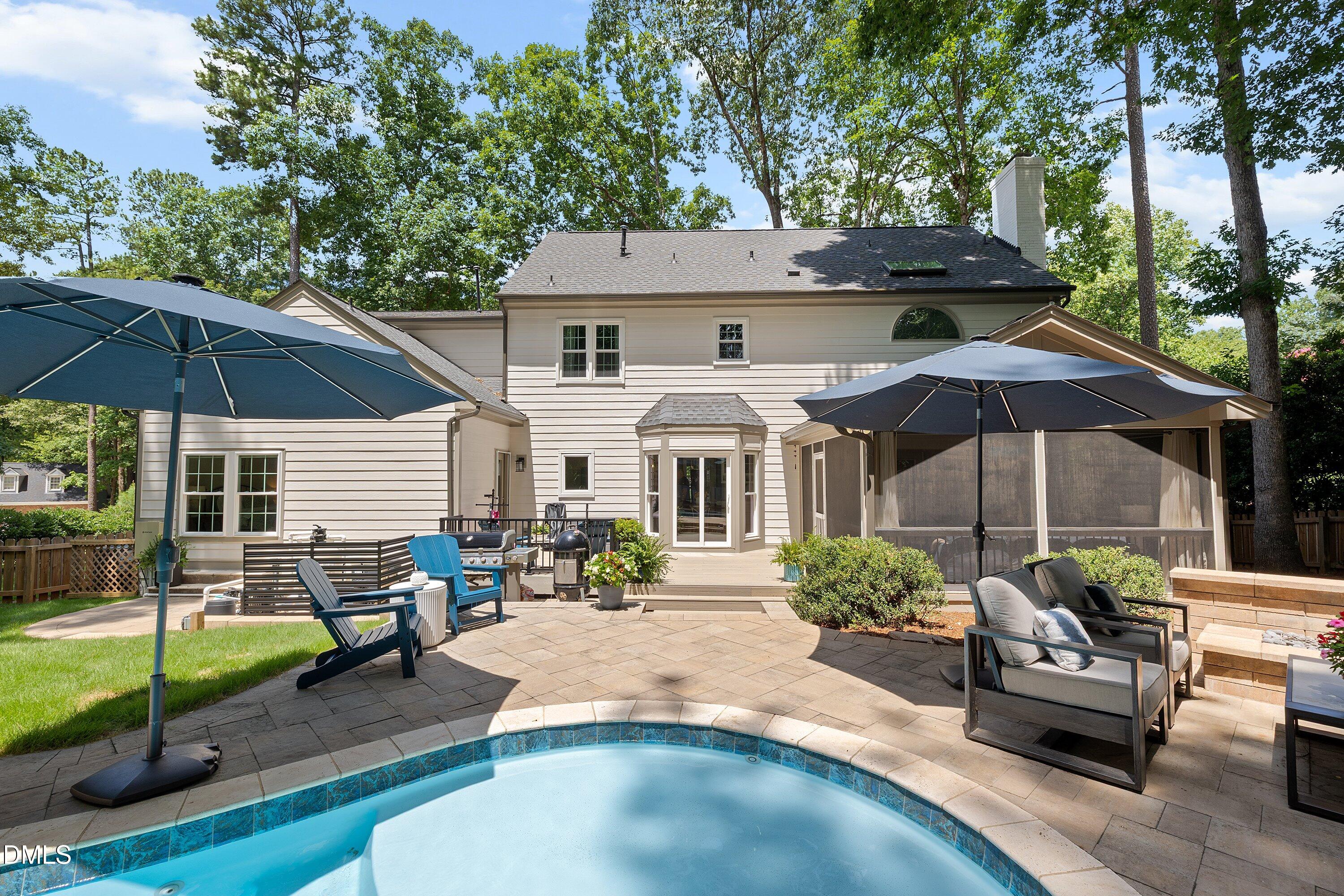 211 Kilbreck Drive