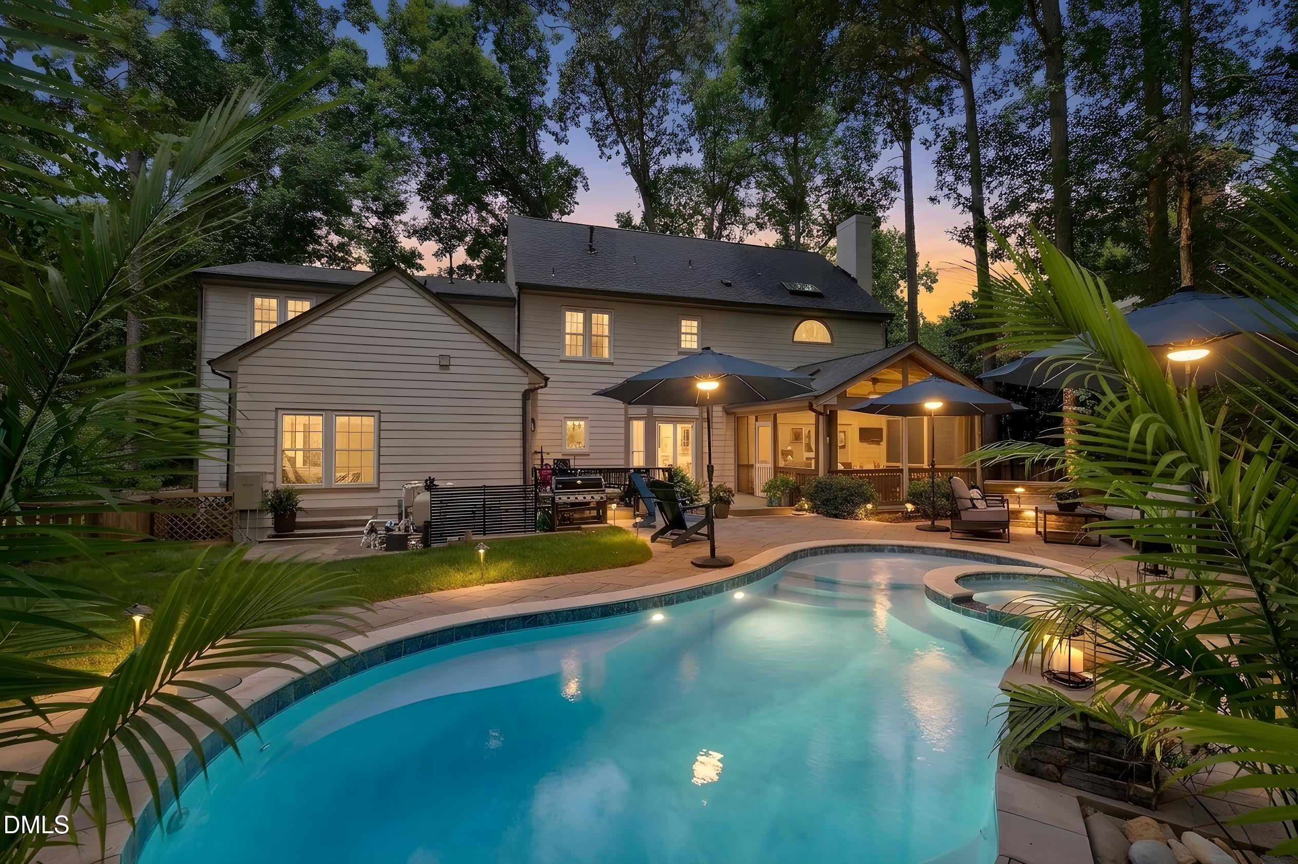 211 Kilbreck Drive