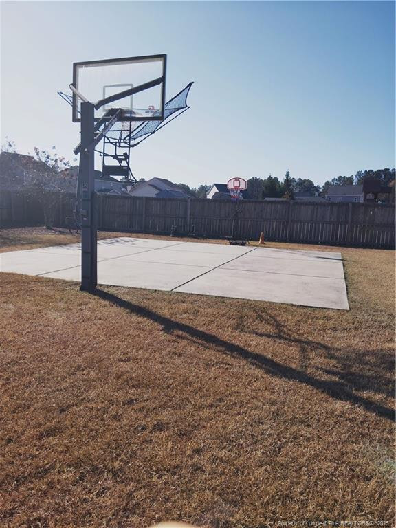 6605 Stillwood Drive