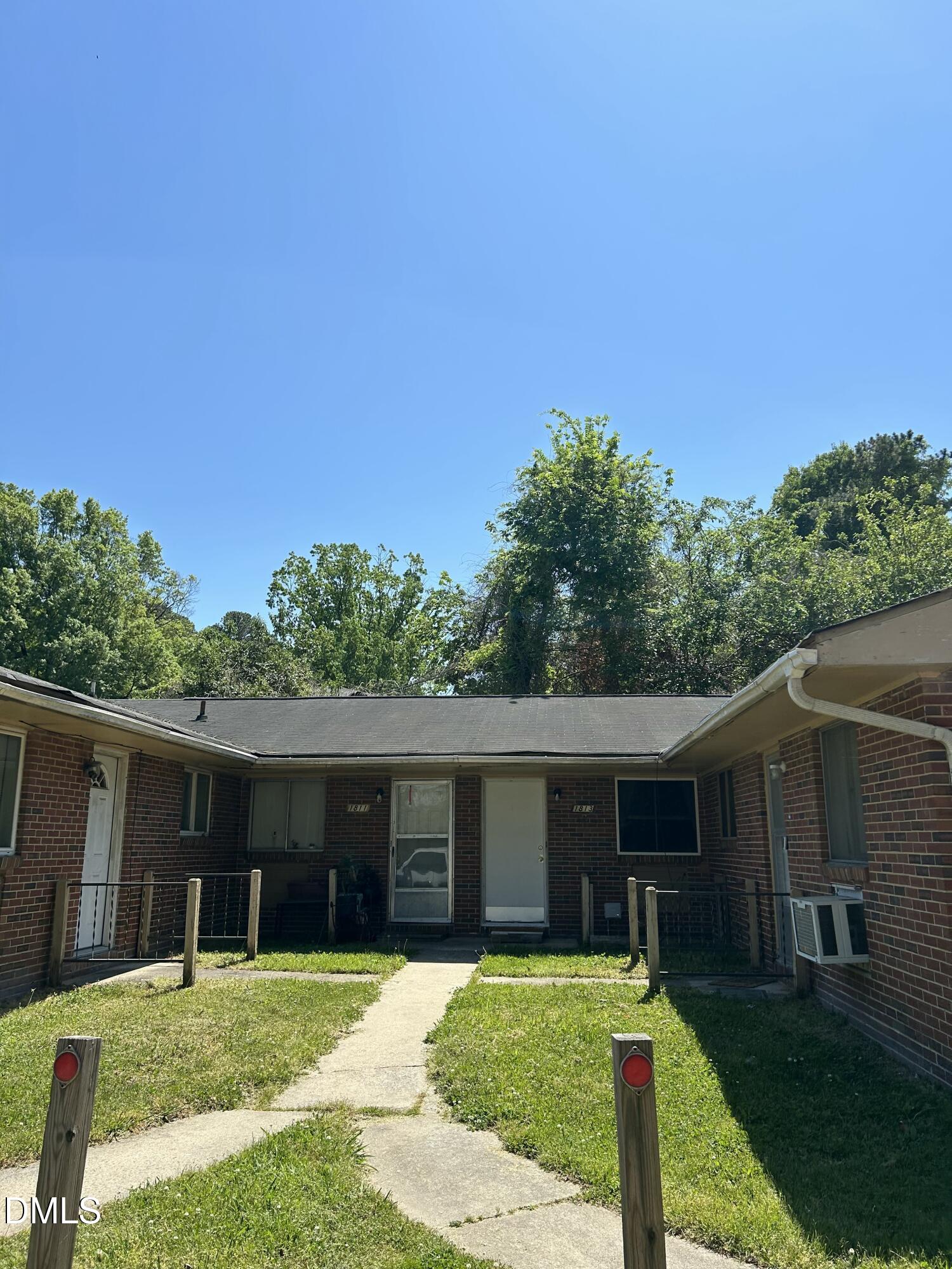 1809 Morehead Avenue
