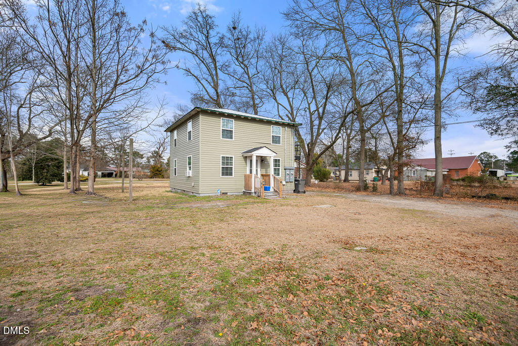 122 Washington Street