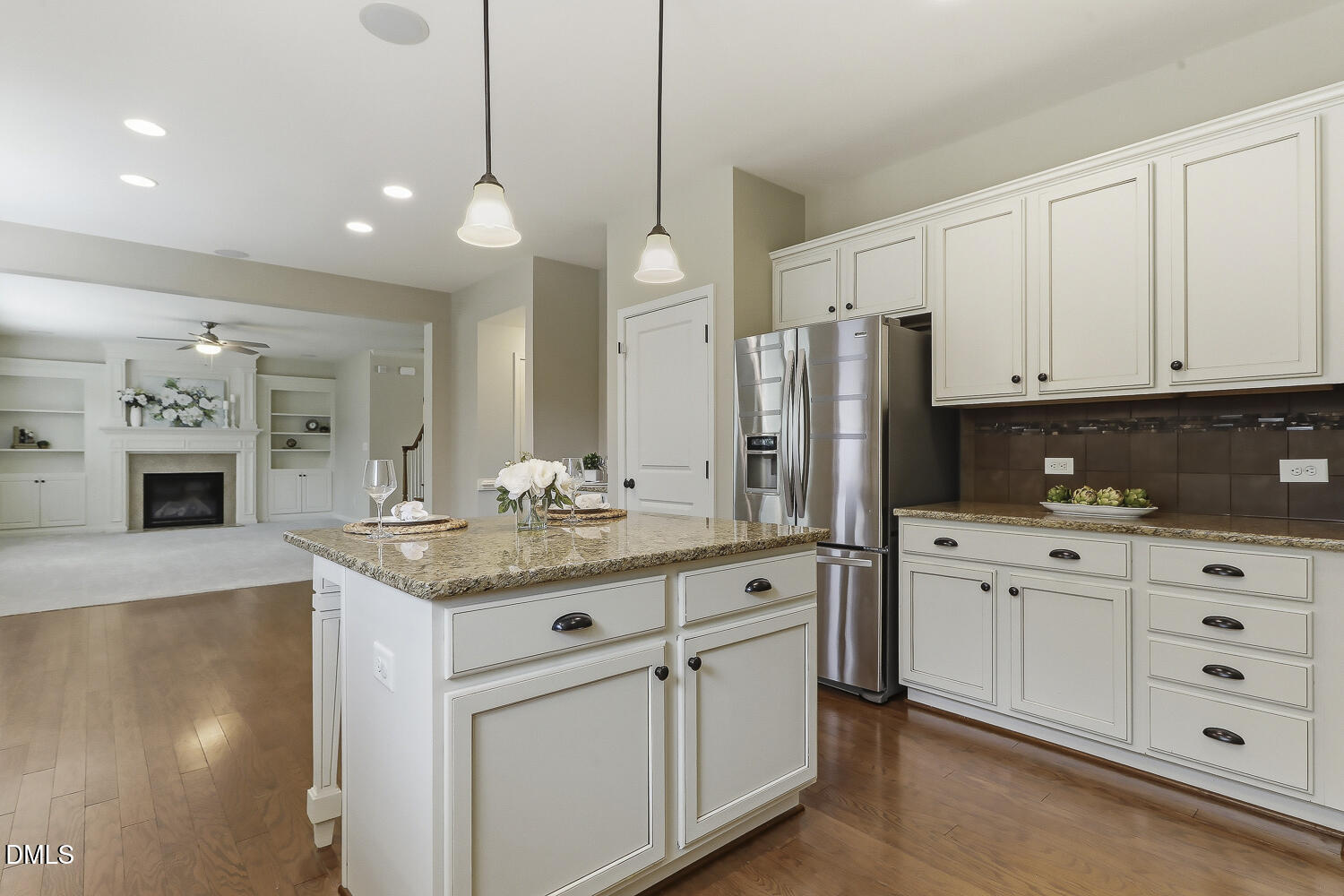 441 Virginia Water Drive