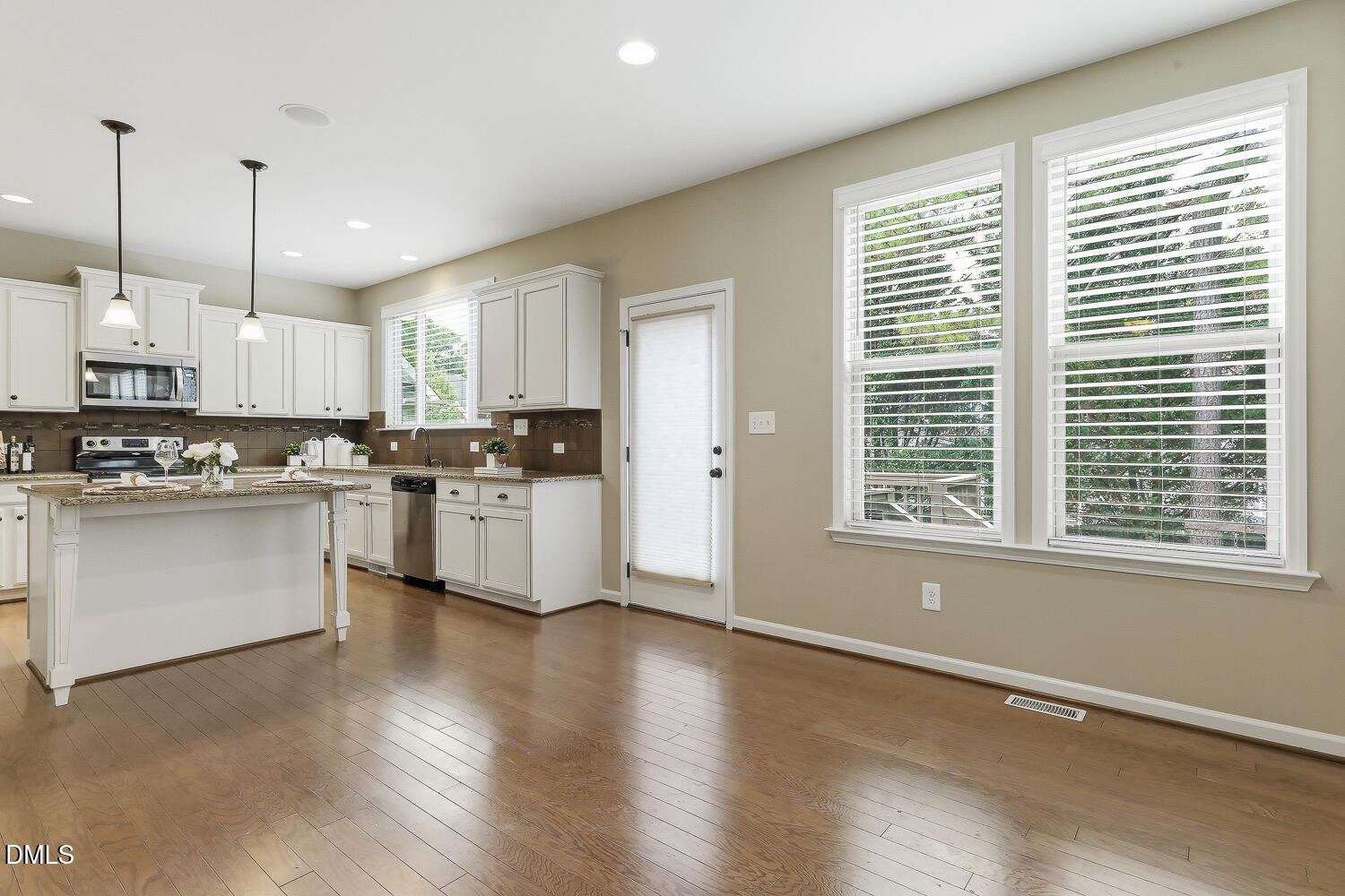 441 Virginia Water Drive