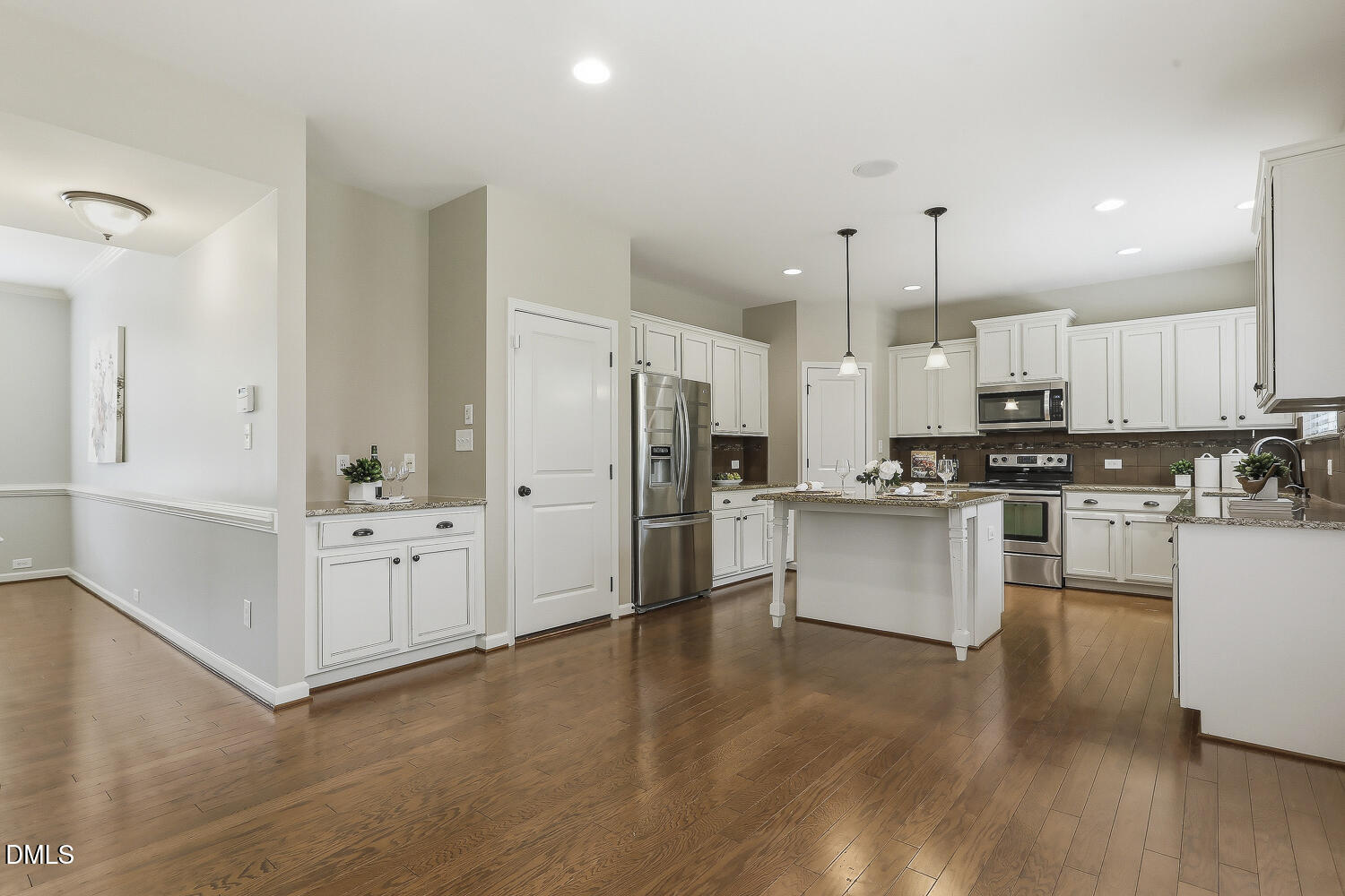 441 Virginia Water Drive