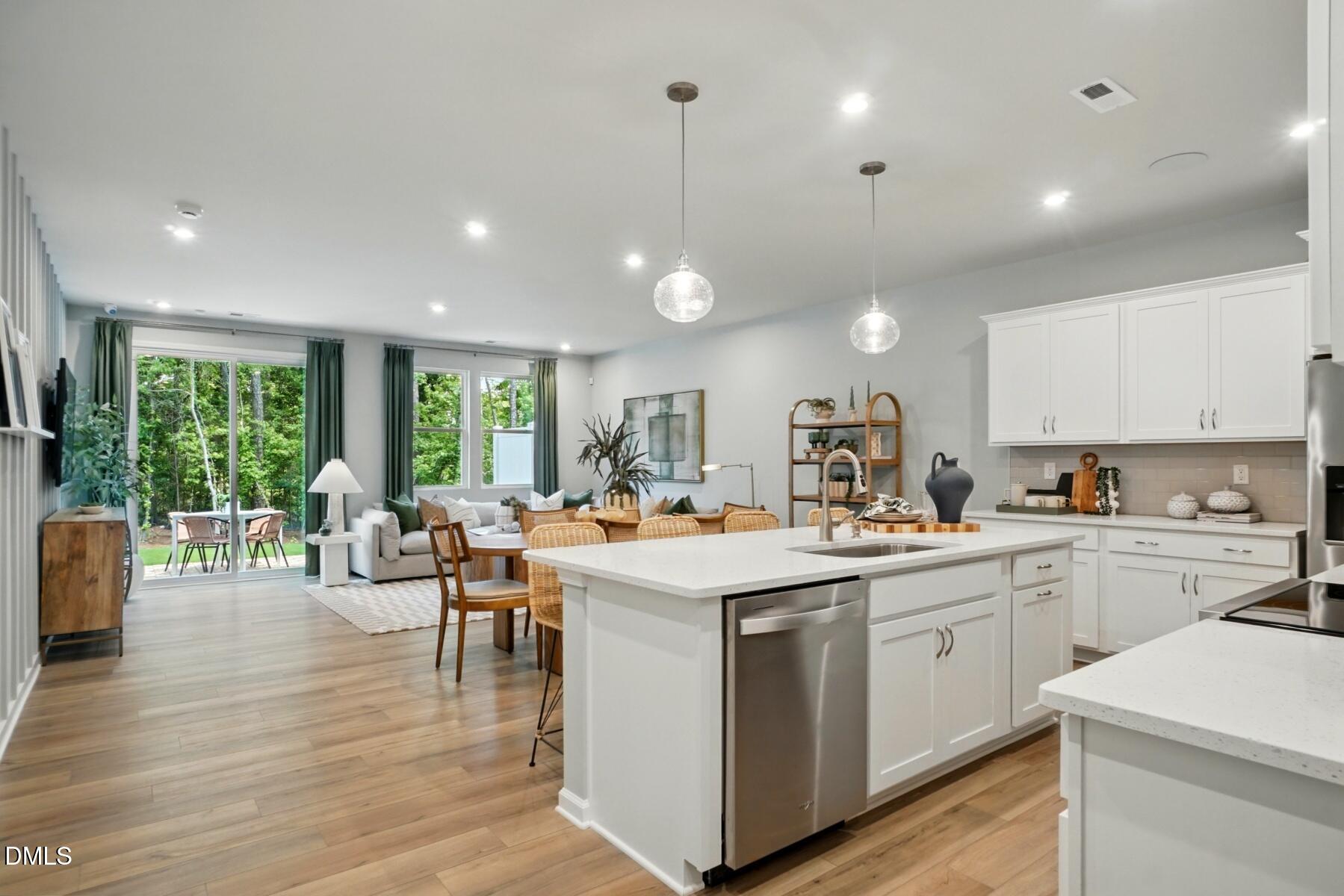 144 Silver Pine Drive