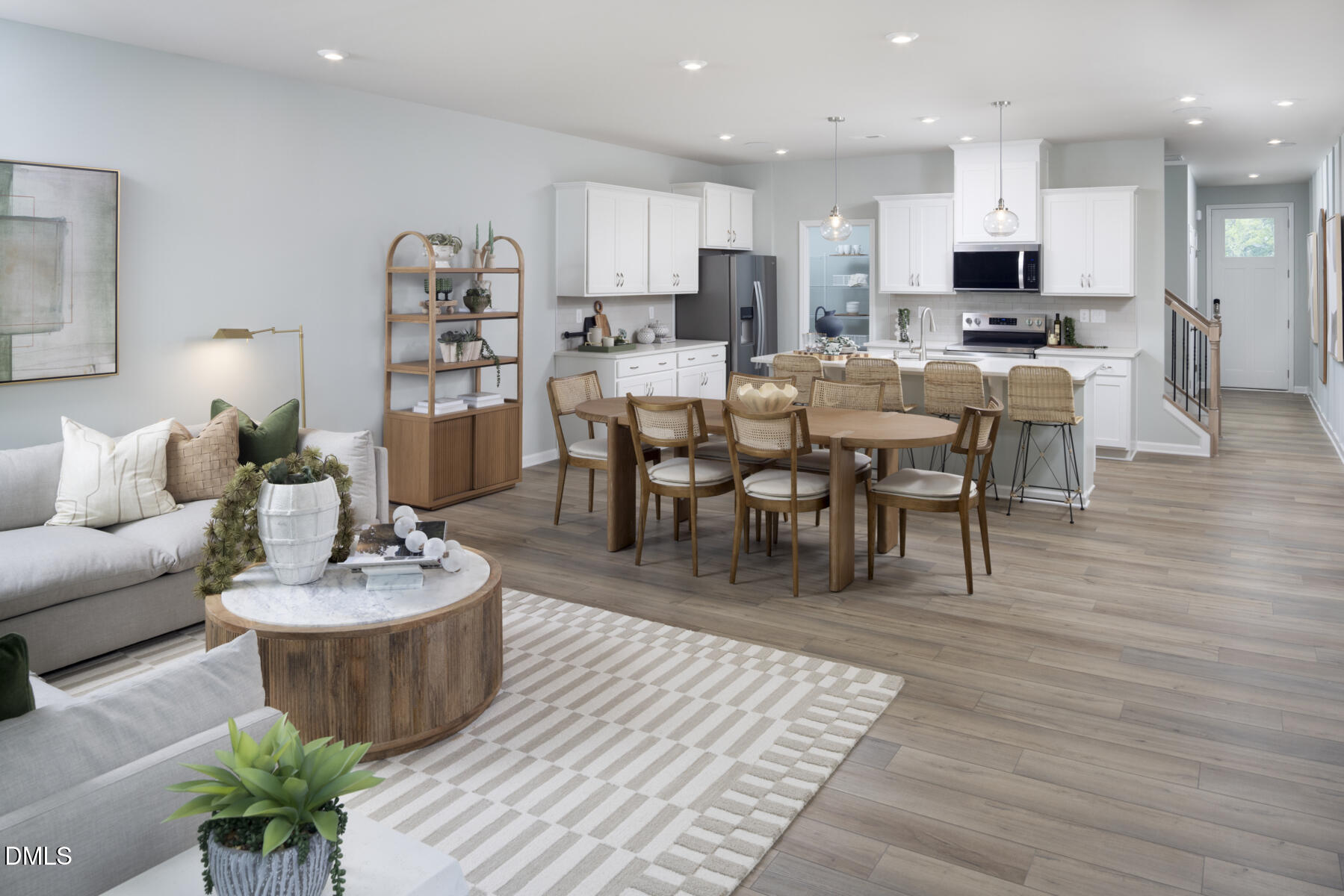 144 Silver Pine Drive