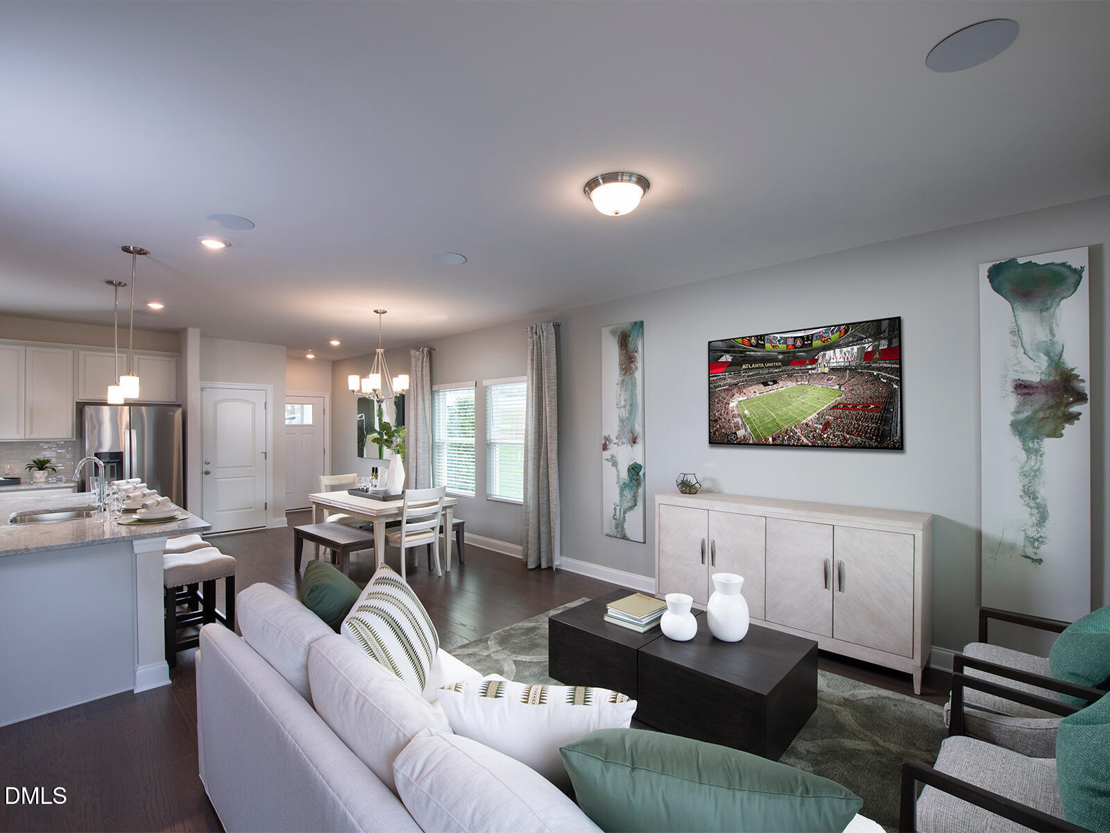 802 Stream View Court