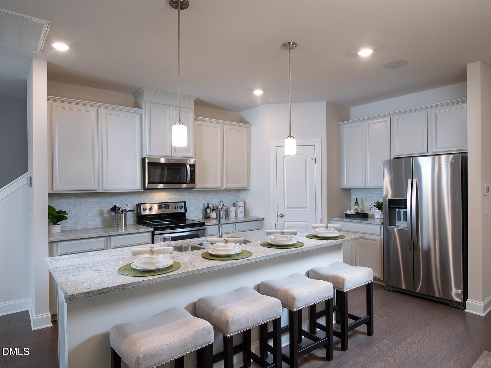 802 Stream View Court