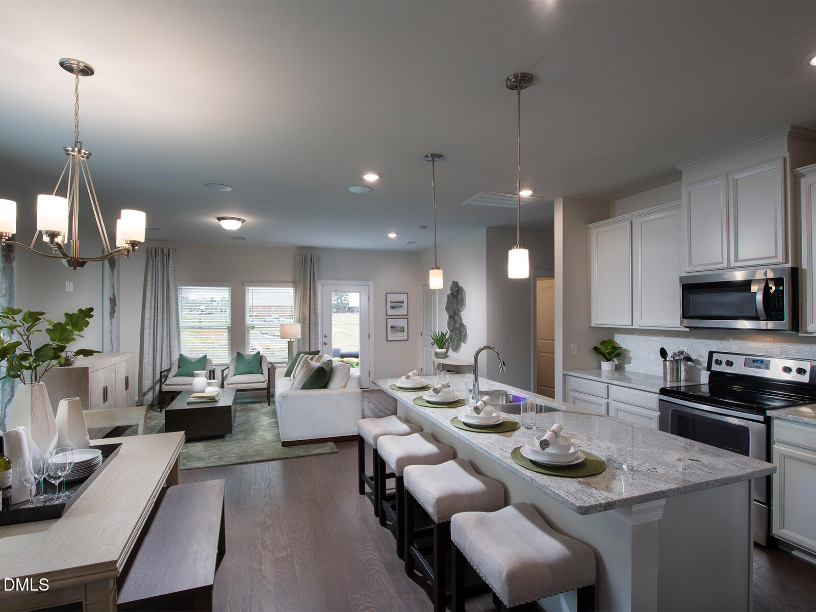 802 Stream View Court