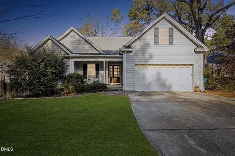 2720 Augusta Drive Durham NC 27707