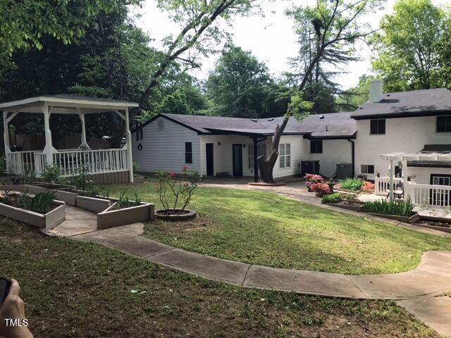 5002 Wickham Road