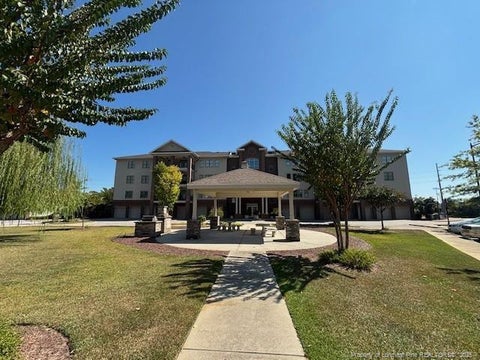 Photo of 220 Hugh Shelton Loop #201, Fayetteville, NC 28301 (MLS # LP750267)