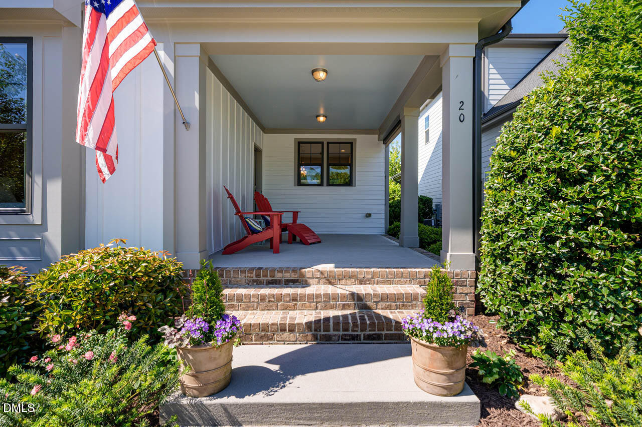 20 Cardinal Ridge Road