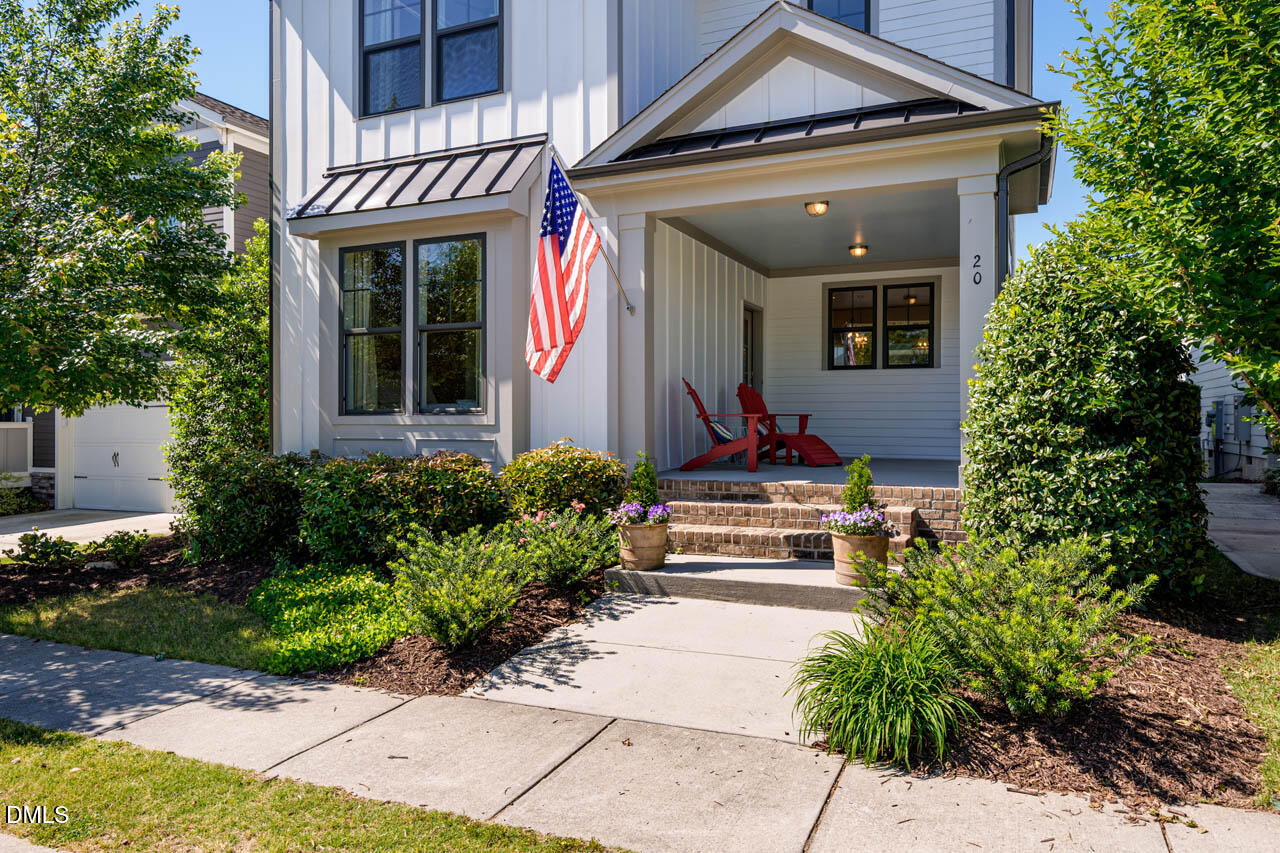 20 Cardinal Ridge Road