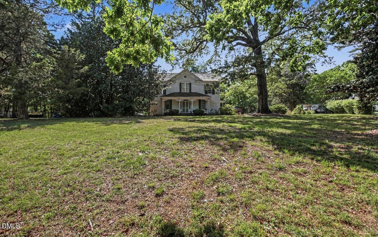 8207 Colonial Trading Path
