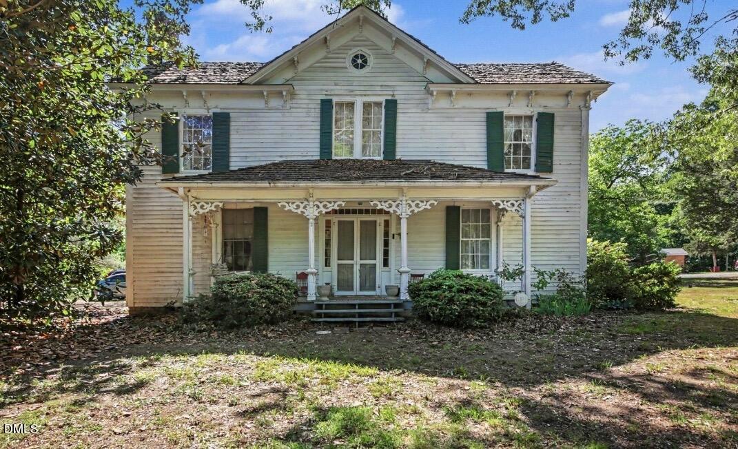 8207 Colonial Trading Path