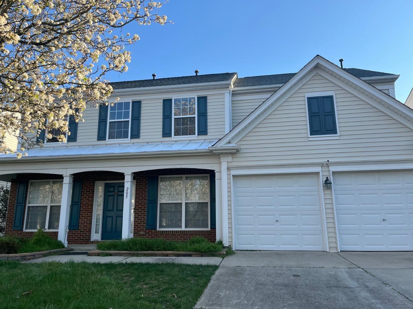 203 Shakespeare Street