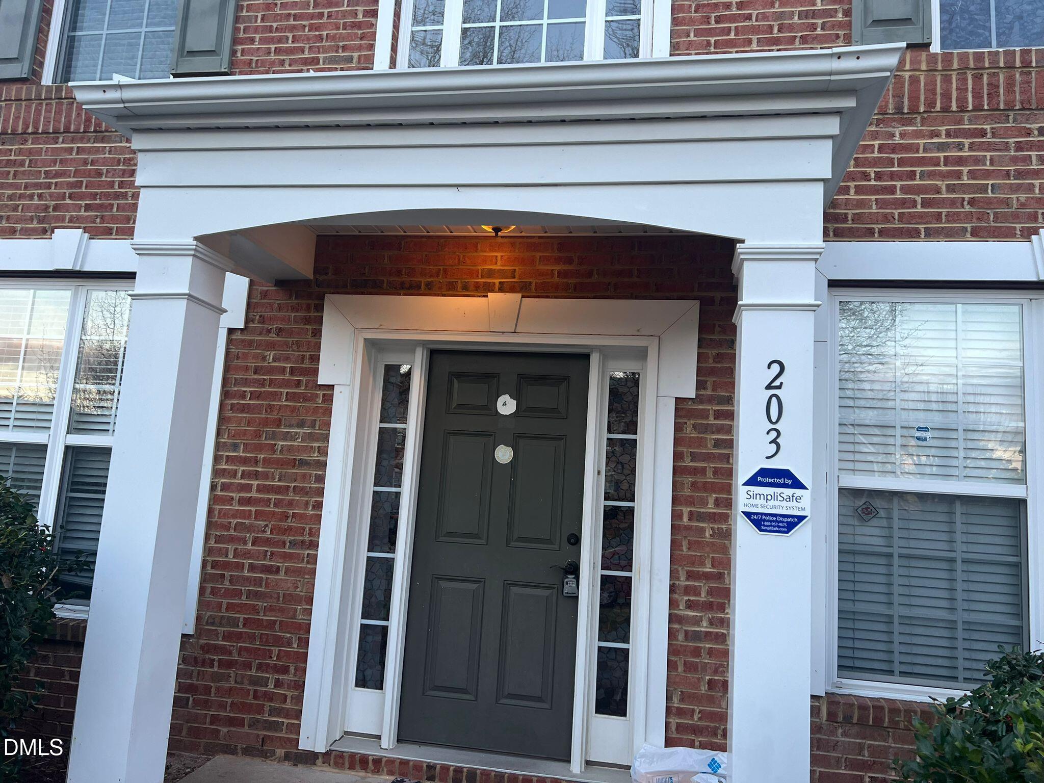 203 Shakespeare Street