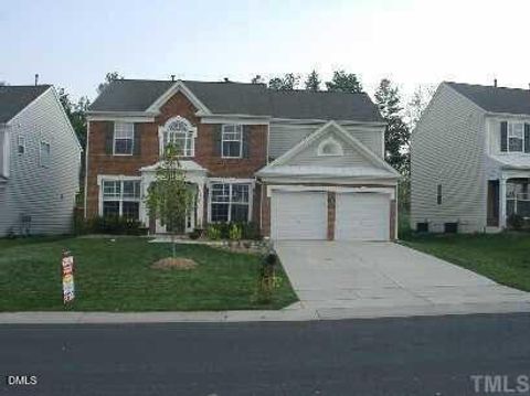 203 Shakespeare Street Morrisville NC 27560