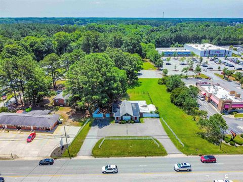1266 N Brightleaf Boulevard Smithfield NC 27577