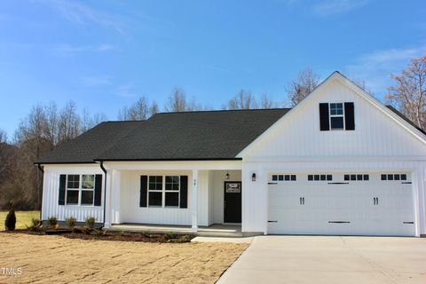 59 Mossy Bridge Court Lillington NC 27546