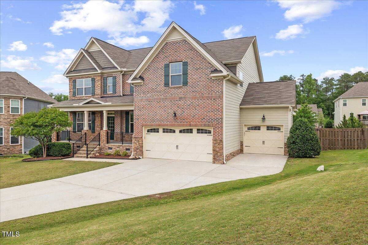 1704 Fawn Chase Court