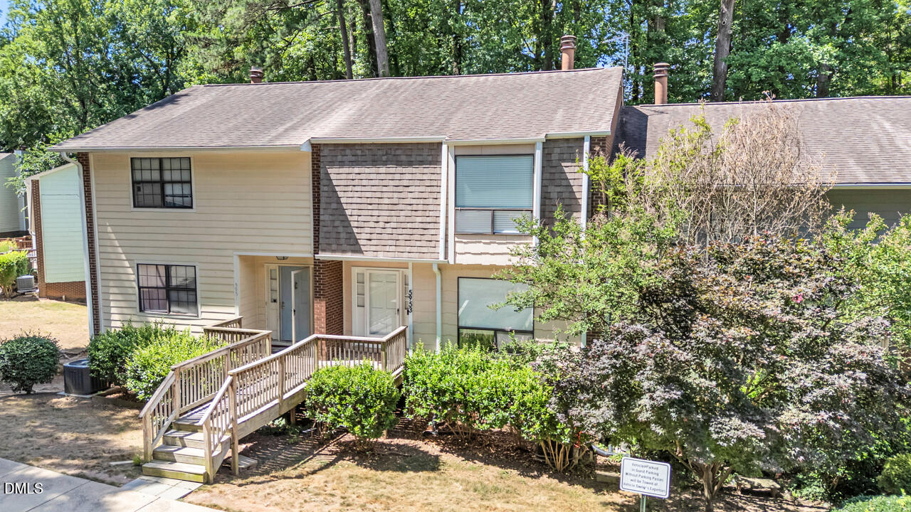 5953 Dixon Drive