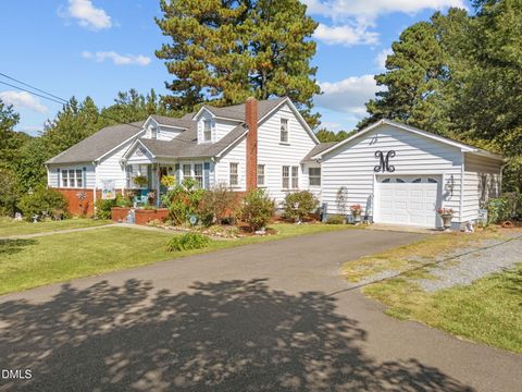 4613 Angier Avenue Durham NC 27703