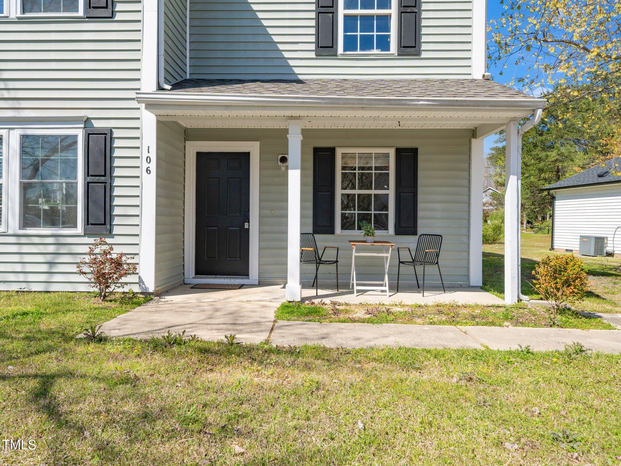 106 Mingocrest Drive
