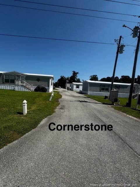 629 Haws Rd Road Jacksonville NC 28540