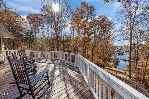 Photo of 600 Fox Lair Trail, Semora, NC 27343 (MLS # 10156686)