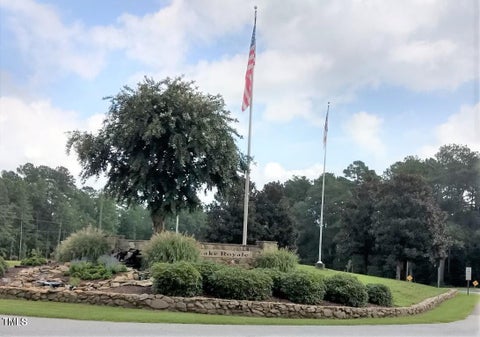 Photo of 148 Buckaroo Drive, Louisburg, NC 27549 (MLS # 10083191)