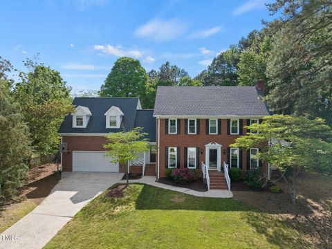 8917 Lindenshire Road, Raleigh, NC 27615 - #: 10026774