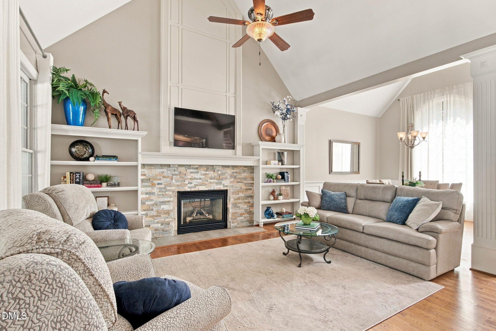 5412 Catmint Court