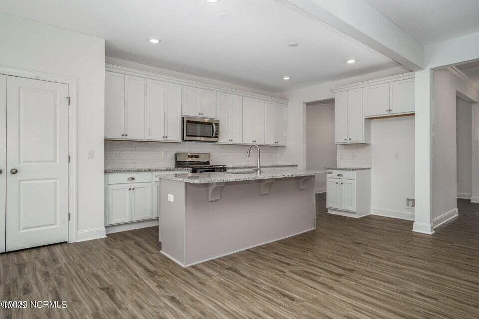 1214 Buffaloe Road