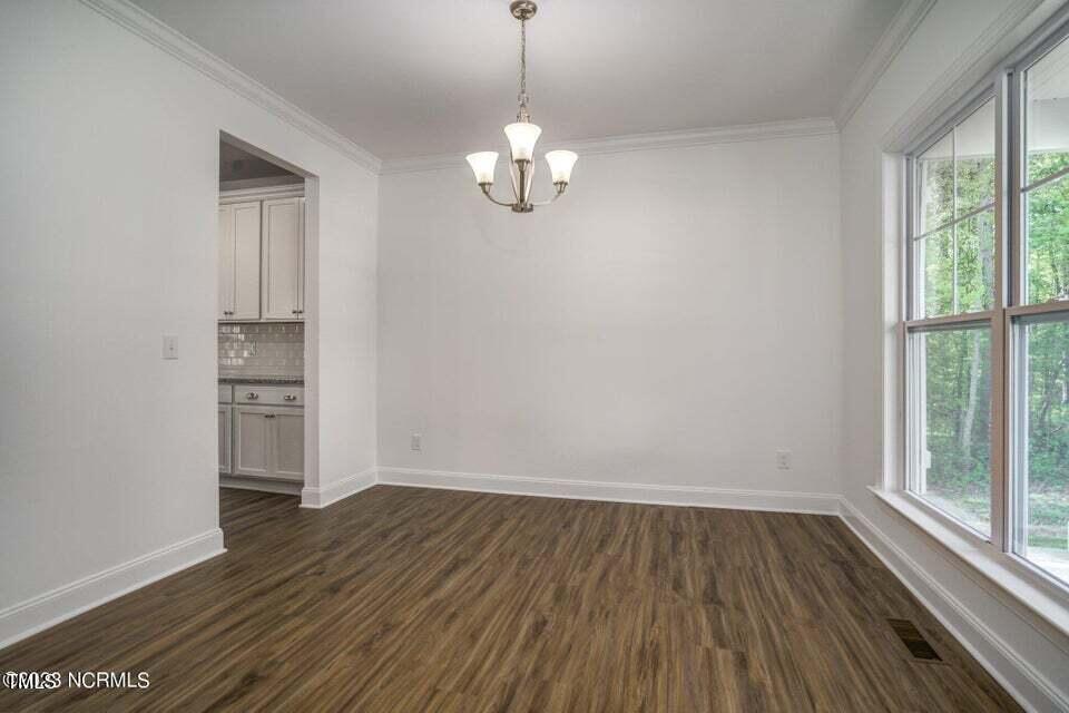 1214 Buffaloe Road