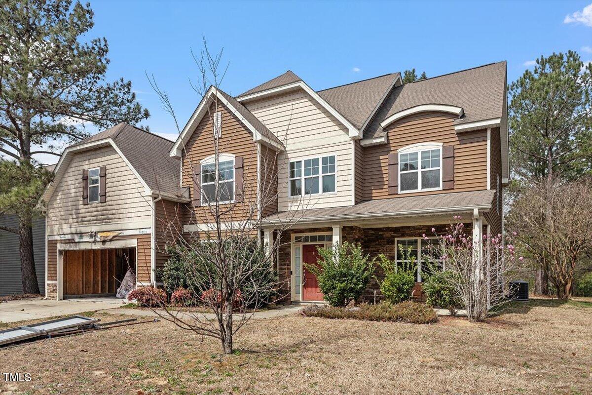 5029 Stonewood Pines Drive