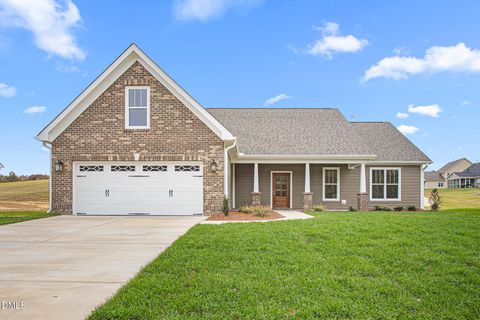 3113 Cullens Drive Graham NC 27253