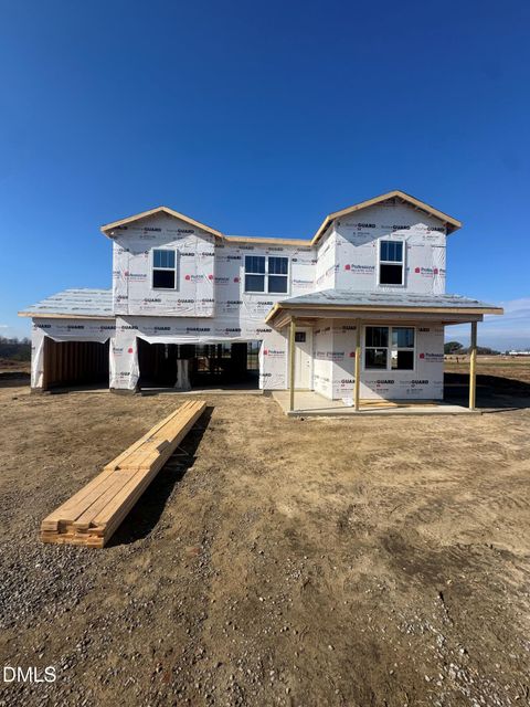 250 Thomas Store Drive Broadway NC 27505