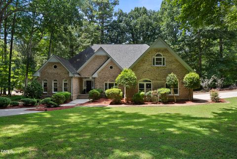 904 Stonecutter Court Raleigh NC 27614